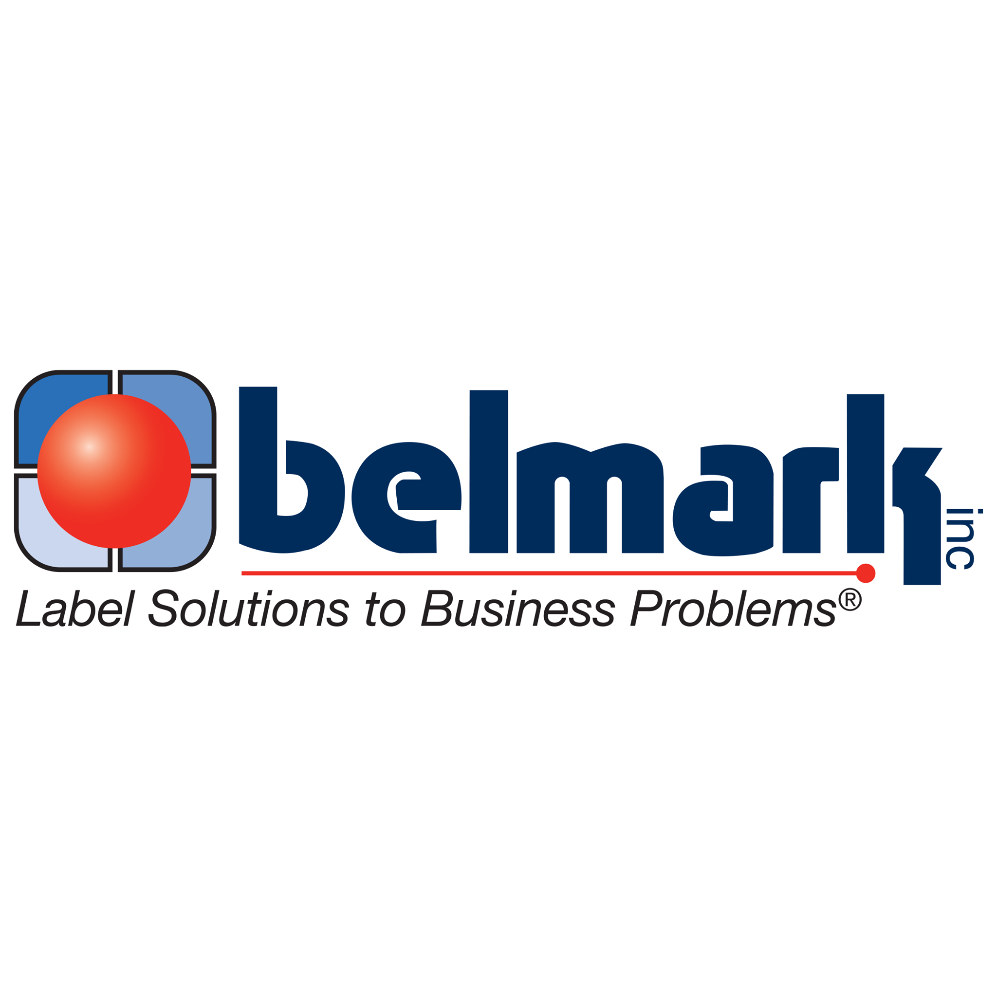 Belmark Logo